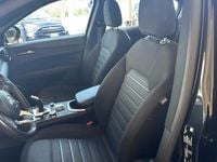Usata Alfa Romeo Stelvio Business 190 CV (139 kW) 2022 Nero SUV