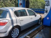 Usata Opel Astra 90 CV (66 kW) 2007 Berlina