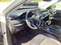 Usata Jeep Compass Limited 190 CV (139 kW) 2021 Bianco SUV