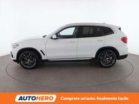 Usado BMW X3 xLine 190 CV (139 kW) 2019 Blanco SUV