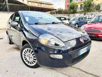 usata Fiat Punto 1.4 8V 3 porte GPL 126000 km!