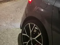 Usata VW Golf VIII GTI 245 CV (180 kW) 2022 Berlina