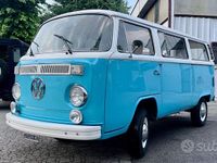 Usado VW T2 50 CV (36 kW) 1970 Van
