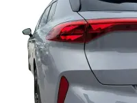 Usata Cupra Terramar VZ 265 CV (194 kW) 2024 Grigio SUV