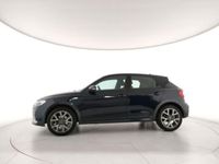 Usata Audi A1 Admired 110 CV (80 kW) 2022 Blu firmamento metallizzato Utilitaria