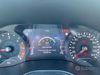 Usata Jeep Compass 131 CV (96 kW) 2021 Blu SUV