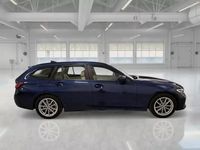 Usata BMW 318 Advantage 149 CV (109 kW) 2020 Station wagon