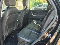 Usata Land Rover Discovery 241 CV (177 kW) 2019 Nero SUV