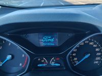 Usata Ford C-MAX Titanium 90 CV (66 kW) 2013 Grigio Monovolume