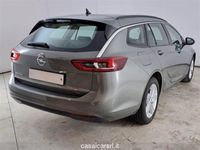 usata Opel Insignia 1.6 CDTI ecoTEC 136 CV S&S aut.Sports Tourer Busin.CON 3 ANNI DI GARANZIA KM ILLIMITATI PARI ALLA NU