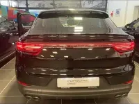 Usata Porsche Cayenne 340 CV (250 kW) 2019 Nero SUV