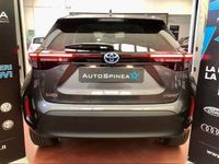 Usata Toyota Yaris Cross Lounge 116 CV (85 kW) 2022 Grigio SUV