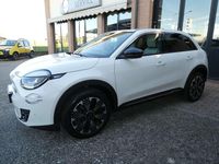 Usata Fiat 600 La Prima 101 CV (74 kW) 2025 Nero cinema SUV