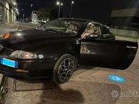 Usata Alfa Romeo GT 2005 Nero Coupé