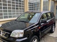 usata Nissan X-Trail 2.0 Elegance