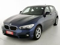 usata BMW 118 Serie 1 5p. d 5p. Advantage usato