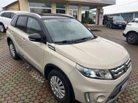 usata Suzuki Vitara 4X4 AUTOMATICA UNICO PROPRIETARIO TAGLIANDATA