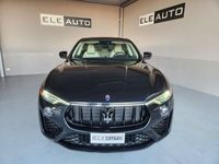 usata Maserati GranSport Levante V6 250cv AWDIva Esp - Cerchi 22 - Tetto