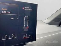 Usata Audi Q2 S-Line 150 CV (110 kW) 2025 Nero SUV