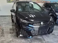 Usata Aixam Coupe GTI 2024 Nero Coupé