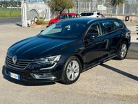 usata Renault Talisman Sporter 2.0 blue dci Business 160cv edc