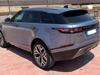 Usata Land Rover Range Rover Velar SE Dynamic 179 CV (131 kW) 2019 SUV