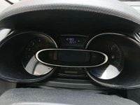 Usata Renault Clio 75 CV (55 kW) 2017 Bianco Furgone