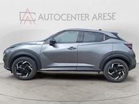 Usata Nissan Juke N-Connecta 114 CV (83 kW) 2023 Grigio SUV