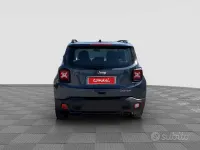 Usata Jeep Renegade Limited 120 CV (88 kW) 2022 SUV