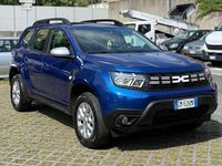 Usata Dacia Duster Expression 101 CV (74 kW) 2023 SUV