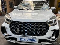 Occasion DR DR 5.0 150 PK (110 kW) 2024 Wit SUV