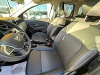 usata Dacia Duster 1.0 TCe GPL 4x2 Extreme del 2022 usata a Parma