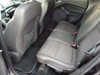 Usata Ford Kuga 120 CV (88 kW) 2018 Nero SUV