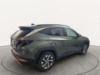 Usata Hyundai Tucson 136 CV (100 kW) 2023 Grigio SUV