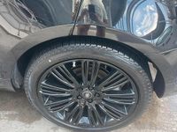 Usata Land Rover Range Rover Sport HSE 252 CV (185 kW) 2019 Nero SUV