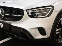 usata Mercedes 200 GLCd 4Matic Coupé Sport Night Pack