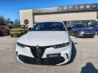 Usata Alfa Romeo Tonale Sprint 131 CV (96 kW) 2023 Bianco SUV