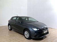 Usata Seat Ibiza Style 116 CV (85 kW) 2025 Grigio Utilitaria