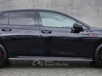 Usata VW Golf GTI 245 CV (180 kW) 2022 Berlina