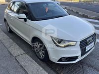 usata Audi A1 A11.6 TDI 105 CV Ambition