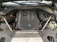 usata BMW X4 M xdrive M40i 360cv auto