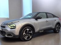 Usata Citroën C4 X PureTech 130 CV (95 kW) 2022 Grigio SUV