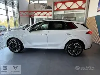 Nuova Cupra Terramar 2026 Bianco SUV