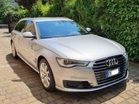 usata Audi A6 2.0 tdi ultra 190cv s-tronic