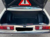 Usata Mercedes 200 1970 Berlina