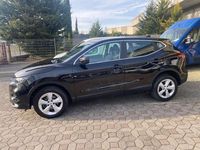 Usata Nissan Qashqai 116 CV (85 kW) 2020 Nero SUV