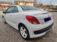 usata Peugeot 207 CC - 1.6 4 posti