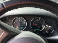 Usata Jeep Wrangler Rubicon 200 CV (147 kW) 2018 Nero SUV