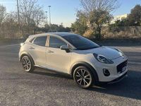 Usata Ford Puma Titanium S 125 CV (91 kW) 2020 SUV