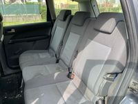 usata Ford C-MAX Focus/Focus1.6 TDCi Tenuta bene non fumatore